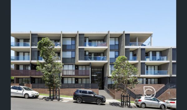 2 Northcote St Mortlake Strata Report