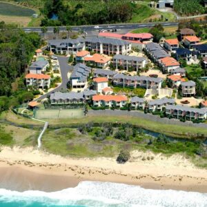 94 Solitary Islands, Sapphire Beach Strata Report